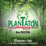 PPL harán trabajo comunitario en ocasión  del “PLANTATÓN Paraguay 2024”