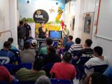 Brindan charla sobre salud mental a PPL de la penitenciaría Emboscada Antigua