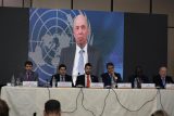MJ destaca el intercambio de experiencias en materia de seguimiento y cumplimiento de recomendaciones en DDHH