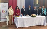 En el Buen Pastor celebran días patrios, de la madre y el trabajo conjunto entre el MJ y la Corte