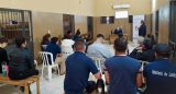 Ministerio de Justicia prepara a funcionarios  para mantener la ética en la gestión pública