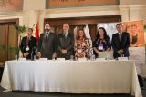 Instituciones debaten sobre el problema de mujeres involucradas en tráfico menor de drogas