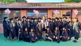 Comunidad cristiana celebra tres años de ministerio en el Buen Pastor