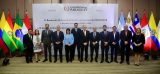 Ministros de Justicia, Interior y Seguridad del Mercosur y Estados Asociados aprobaron 9 documentos