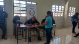 Jornada de Justicia Móvil en la Comunidad Indígena San Agustín