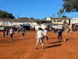Ministerio de Justicia busca potenciar el deporte en las penitenciarías