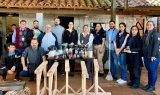 PPL reciben donaciones de la Pastoral Social de la Iglesia Católica para reforzar programas de reinserción