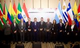 En el inicio de reunión del Mercosur, Paraguay expone  sus buenas prácticas en el sistema penitenciario
