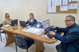 Evalúan herramientas para medir clima  organizacional en el MJ y el ITSEFP