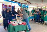 Culminó curso de ayudante de cocina dirigido a  PPL en el marco de los programas de reinserción