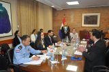 Estado busca modificación del Código Penal  para endurecer castigos ante abuso de niños
