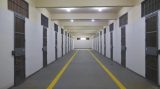 Separación de condenados de procesados servirá  para mejorar control sobre personas de alto perfil