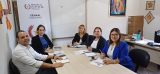Ministerios de Justicia y Niñez buscan mejorar atención a adolescentes en conflicto con la ley