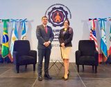 Paraguay comparte en Guatemala conocimientos  y experiencias en temas penitenciarios