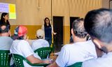 Programa de la organización “Alumbra” dota a PPL  de herramientas para el competitivo mundo laboral