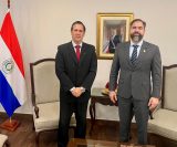 MJ y la UNIDA coordinarán acciones para  apoyar los programas de reinserción social
