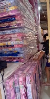 MPL del Buen Pastor son beneficiadas  con donación de frazadas y colchones