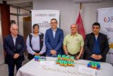 Farmacéutica y Asociación Libre tras las Rejas  donan importante lote de medicamentos a PPL