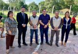 Programa Casas de Justicia hoy brindó atención y asistencia a pobladores del Bañado Sur