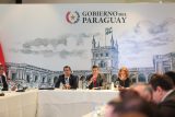 Presidente Peña preside presentación de planes de acción para sistema de protección social