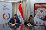 PPL emprenderán el sueño de convertirse en profesionales universitarios tras convenio entre el MJ y Unasur