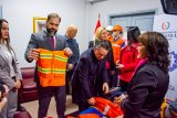 Industria de manufactura textil se instala en el Buen Pastor y pone a trabajar a MPL