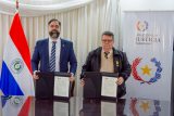 Ministerio de Justicia busca potenciar su Observatorio con la UNA