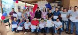 Personas privadas de libertad se certifican como electricistas