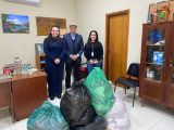 PPL de Villarrica tendrán abrigos mediante campaña solidaria del Ministerio de Justicia