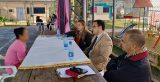 Jornada de seguimiento procesal en Cnel. Oviedo dio oportunidad a MPL de acceso a la justicia