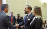 Ministro valora decisión firme del presidente Peña para controlar las penitenciarías