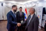 Ministerio de Justicia recibe apoyo de la ONU para mejoramiento penitenciario y DDHH