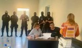 MJ ofreció a la Fiscalía instalaciones del “Martín Mendoza” para declaración de PPL de estafa electrónica