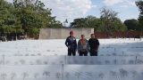 PPL prosiguen trabajos agrícolas y ahora proyectan producción de locote