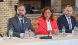 Ministro Nicora participó en la primera reunión del ENEP en Mburuvichá Roga