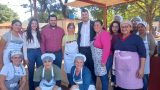 Programa Nacional de Casas de Justicia brindó servicios en Luque