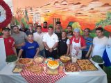PPL de Emboscada consiguen certificación en gastronomía entrenados por el SNPP