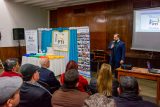 PTI celebra 10 años en el Ministerio de Justicia con más de 2000 PPL dentro del programa
