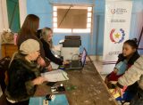 Programa Nacional de Casas de Justicia acerca servicios del Estado al Bañado Sur de Asunción