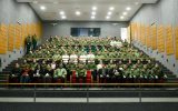 Casa de Justicia realiza jornada de capacitación en prevención de violencia contra la mujer