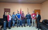 Coordinan acciones para garantizar derechos fundamentales en el distrito de Juan E. O’Leary