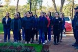 FFAA instruye a personal penitenciario  de Misiones en el manejo de armas