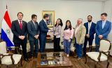 MJ y PNUD cooperan para favorecer el acceso a la justicia y la reforma penitenciaria
