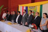 Tembiaporã, la capital de la banana, registró a su primer poblador oficial gracias al REC