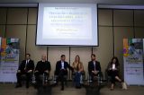 MJ participa del lanzamiento de la segunda etapa  del proyecto de combate a la trata de personas