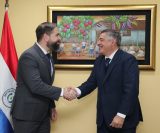 El Ministerio de Justicia renovará convenio  con el MEC para reforzar la reinserción social