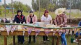 Adolescentes del Centro Educativo de CDE vivieron una jornada diferente con el San Juan