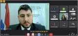 Se inicia el ciclo de capacitaciones «Acceso a Justicia con Enfoque de Derechos»