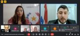 MJ, mediante capacitaciones,  crea conciencia para combatir la trata de personas