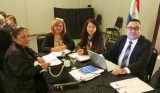 Instituciones articulan propuesta para facilitar acceso a la identidad desde el nacimiento